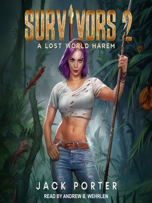 cover image of Survivors 2